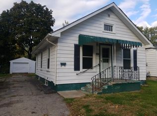 2001 Delaware Ave, Flint, MI 48506