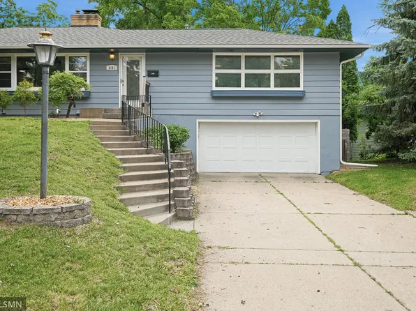 3101 Armour Ter, Saint Anthony, MN 55418