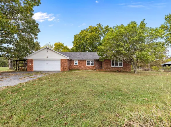 8903 General Baptist Road, Mountain Grove, MO 65711