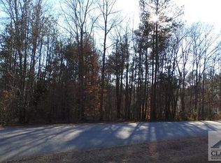 60 Tuxedo Dr, Commerce, GA 30530