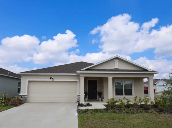 5593 Tranquila Ln, Davenport, FL 33897