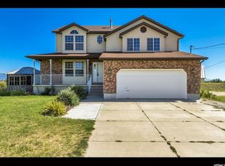 6531 W 5500 S, Hooper, UT 84315