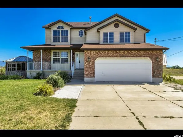 6531 W 5500 S, Hooper, UT 84315