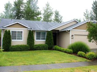 422 87th Ave SE, Lake Stevens, WA 98258