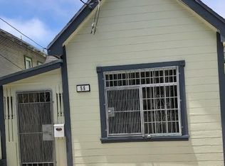 56 Miriam St, Daly City, CA 94014