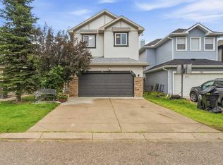 126 W Saddlecrest Way NE, Calgary, AB T3J 5N2