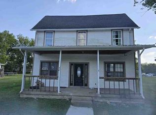 505 W Main St, Waveland, IN
