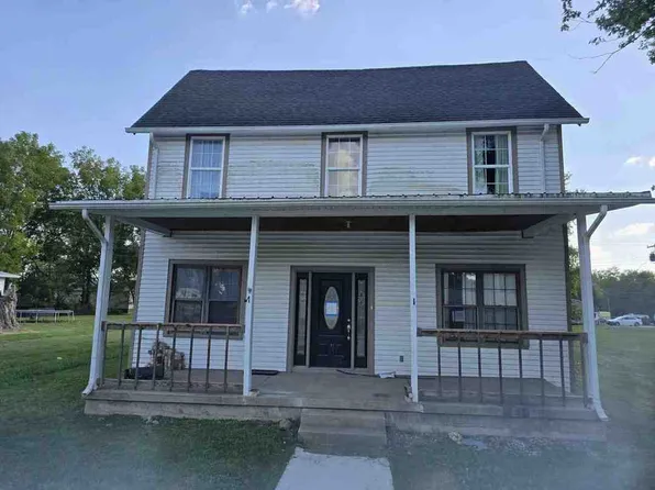 505 W Main St, Waveland, IN 47989