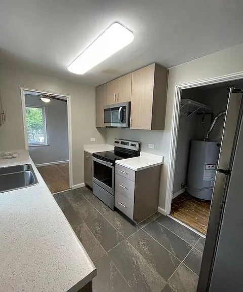 3449 N Cook St #3451 — Photo 8