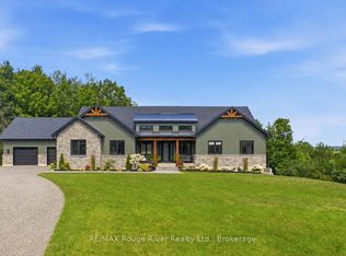 3041 Stu Black Rd, Hamilton, ON K9A 4J7