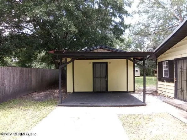5307 Potomac Ave #A, Jacksonville, FL 32254