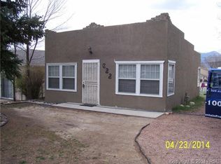 622 Yuma St, Colorado Springs, CO 80909