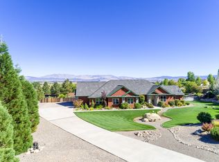 187 Taylor Creek Rd, Gardnerville, NV 89460