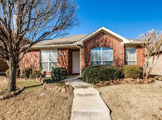 3004 Springwell Pkwy, Wylie, TX 75098