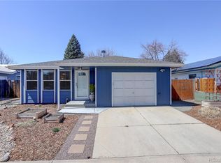 1905 Carr Dr, Longmont, CO 80501
