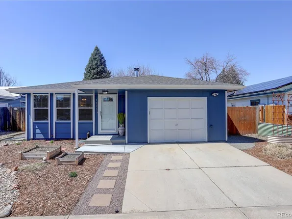 1905 Carr Drive, Longmont, CO 80501