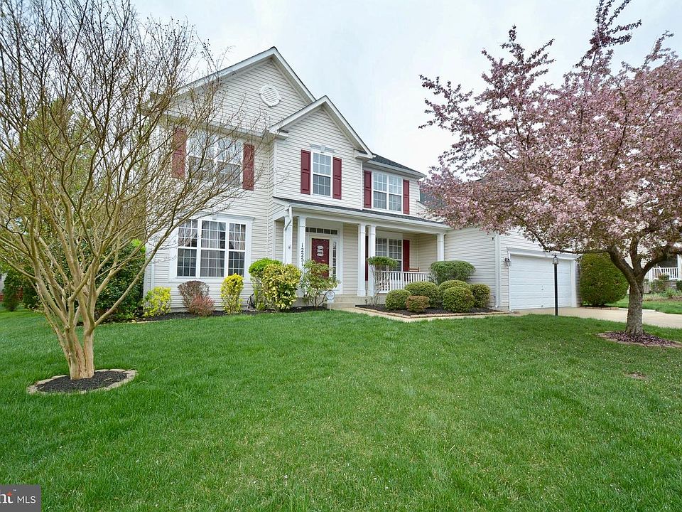 1st image of 12251 Scarlet Maple Dr
