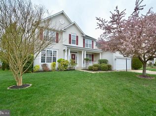 12251 Scarlet Maple Dr, Gainesville, VA 20155