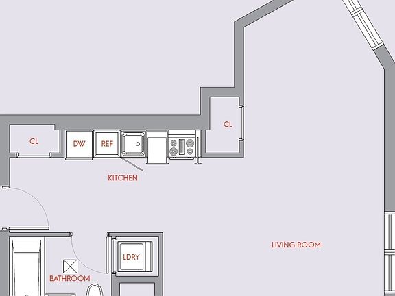 2nd image of 313 Saint Marks Ave #3K
