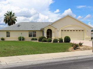 3803 E Lake Todd Dr, Hernando, FL 34442