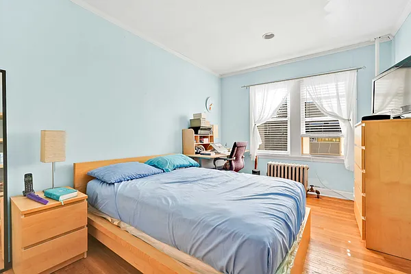 Bedroom, photo 4