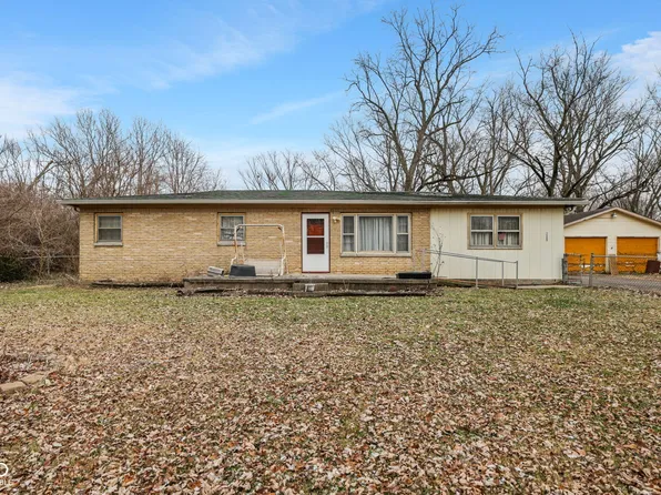 1325 N Wittfield St, Indianapolis, IN 46229