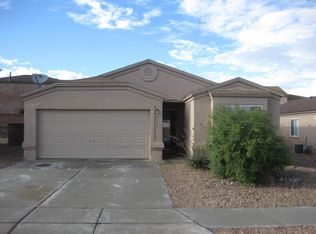 8505 Old Cottonwood Ave SW, Albuquerque, NM 87121