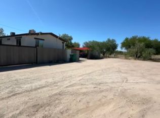 4823 N Pomona Ave, Tucson, AZ 85705