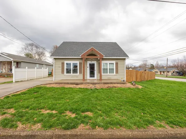 891 Giesler Rd, Jasper, IN 47546