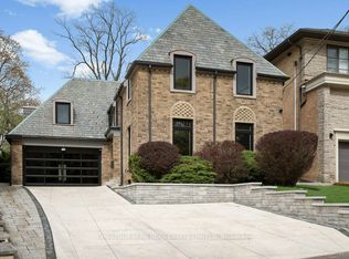 42 Glenayr Rd, Toronto, ON M5P 3B8