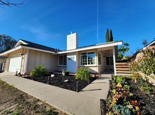 1857 E Cloud Ct, Simi Valley, CA 93065