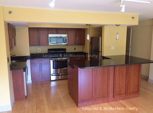 1602 Beacon St #4A, Brookline, MA 02446