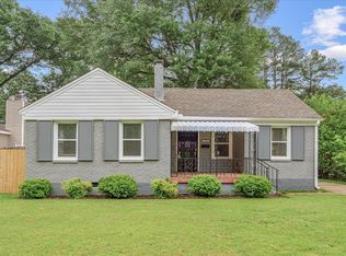 774 Eastern Dr, Memphis, TN 38122