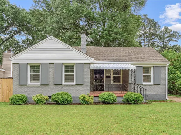 774 Eastern Dr, Memphis, TN 38122