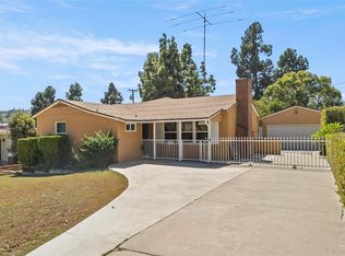 2409 Siwanoy Dr, Alhambra, CA 91803