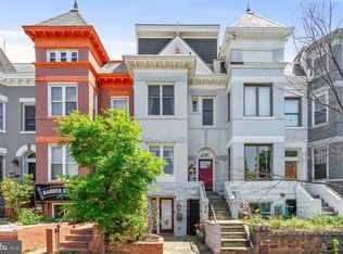 1827 1st St NW APT 2, Washington, DC 20001