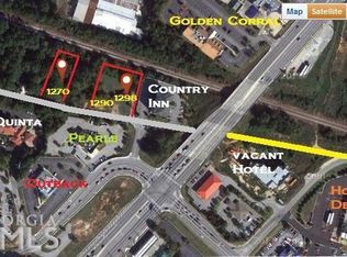 1298 Old Covington Hwy SE, Conyers, GA 30012