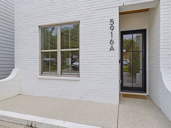 5th image of 5916A Maxon Ave #A