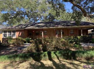 3922 Richland Cir, Baton Rouge, LA 70808