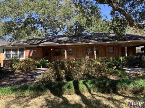 3922 Richland Cir, Baton Rouge, LA 70808