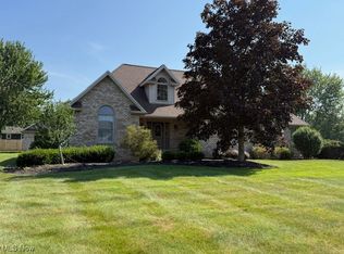 189 Warrenton Dr, Warren, OH 44481