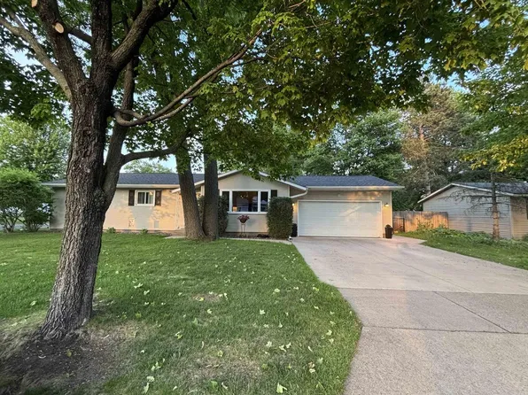 802 15TH STREET, Mosinee, WI 54455