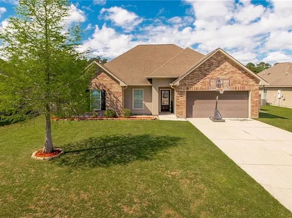 28457 Plum St, Ponchatoula, LA 70454