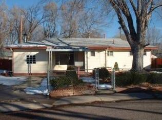 233 Jasper Dr, Colorado Springs, CO 80911