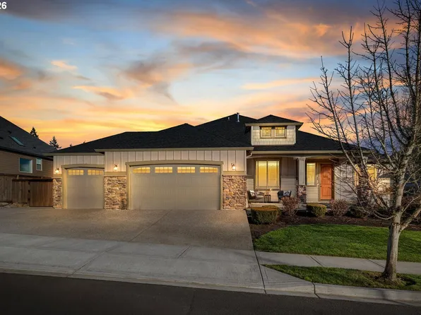 14205 NW 56th Ave, Vancouver, WA 98685