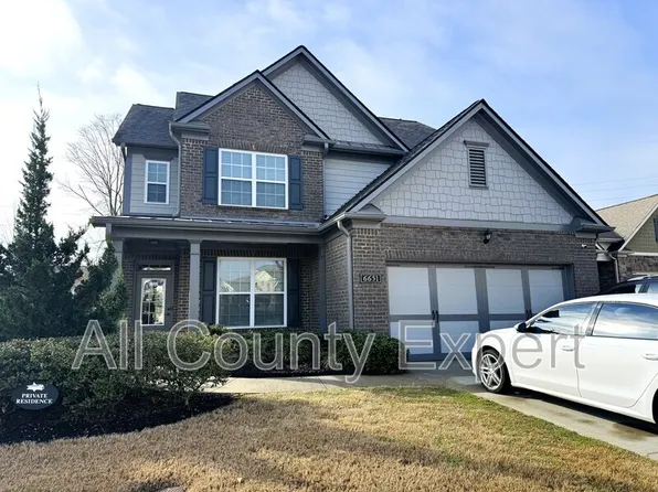 6651 Rivergreen Rd, Flowery Branch, GA 30542