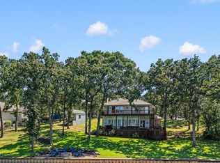 5366 Point Lavista Vis, Malakoff, TX 75148