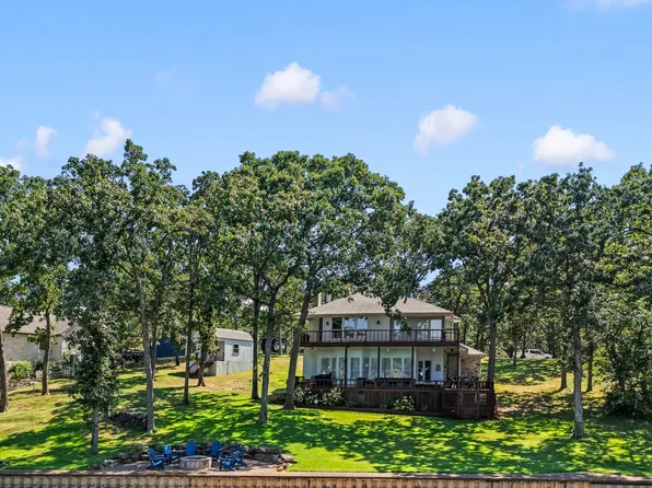 5366 Point Lavista Vis, Malakoff, TX 75148
