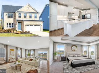 904 Midbrook Ln, Bowie, MD 20716