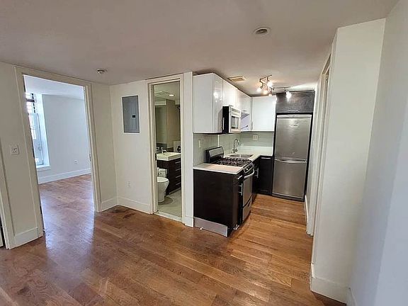 2nd image of 94 Malcolm X Blvd APT 1B